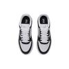 Puma Кроссовки унисекс Caven Dime White Black Silver 384953-10