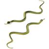 Wild Animal Simulation Snake Model PVC Material Snake Action Figure  Prank Halloween