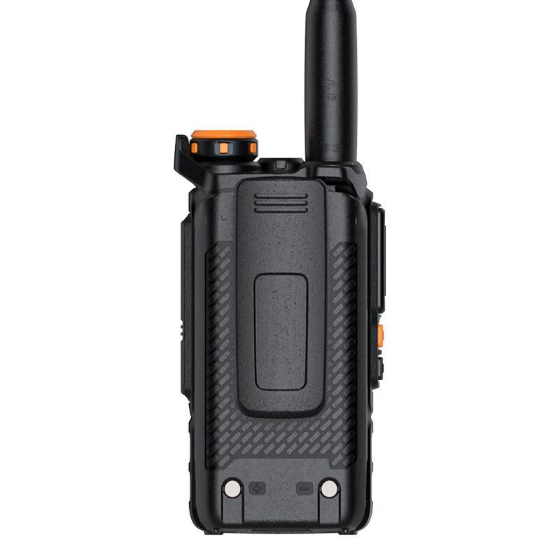 Quansheng UV-K5 High-Power Handheld Intercom for Outdoor, Fleet, Maritime, and Aviation Use