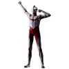 Mega Light Heroes Ultraman (Shin Ultraman) Action Figure