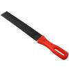 1pc Pruning Saw Files Hand Saw For Sharpening And Straightening Diamond-Shaped Files Carpentry Woodworking Hand Tool