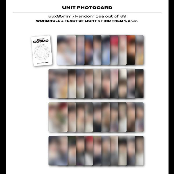 n.SSign ДЕБЮТНЫЙ АЛЬБОМ [РОЖДЕНИЕ КОСМО] *