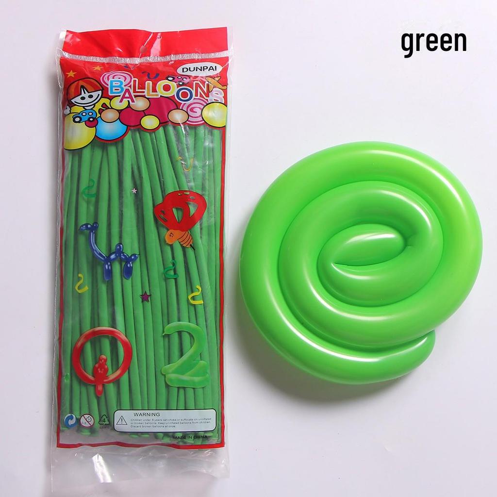 1,8 г длинный волшебный шар для украшения вечеринки