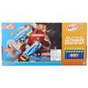 Hasbro Nerf Elite Ultimate Starter 2 вида из 15 Nerf Elite для активного отдыха от 6 лет и старше F6369 Оригинальный продукт JR. Набор, простые в использовании бластеры, дротики,