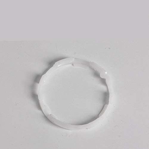 Plastic Spacer Ring Watch Movement Spare Parts Accessories for 8200 Watch Movement