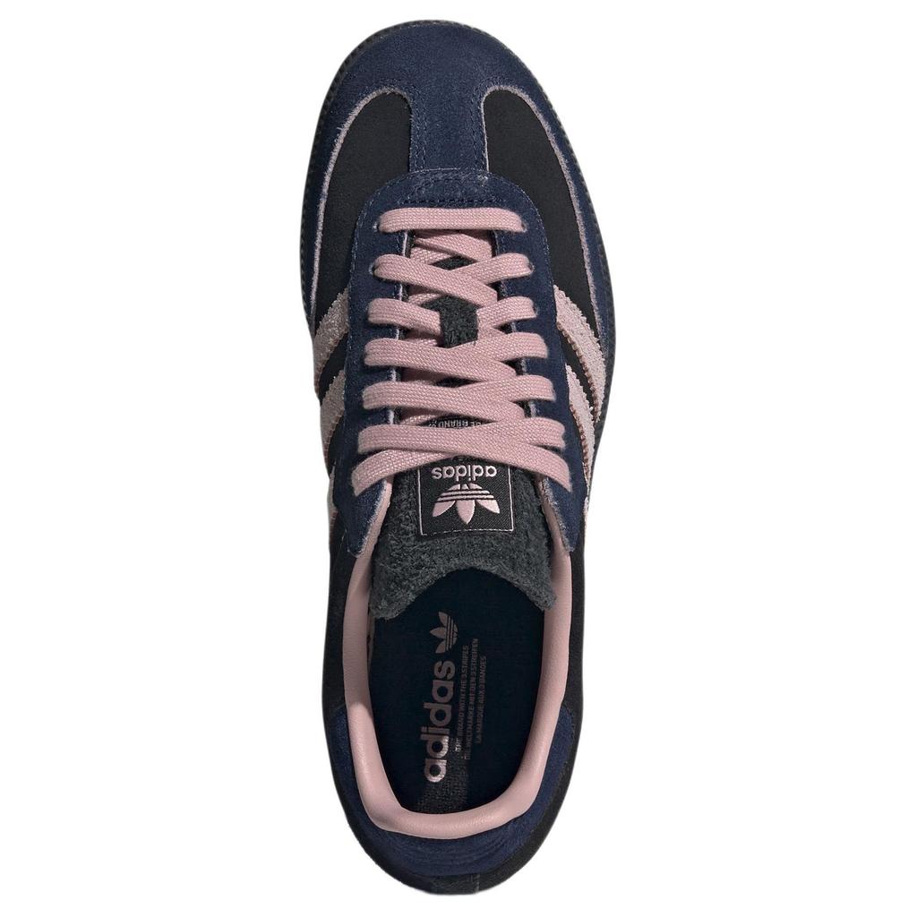 Adidas Женские Samba Og 'Black Wonder Mauve Indigo' Женские JI2679