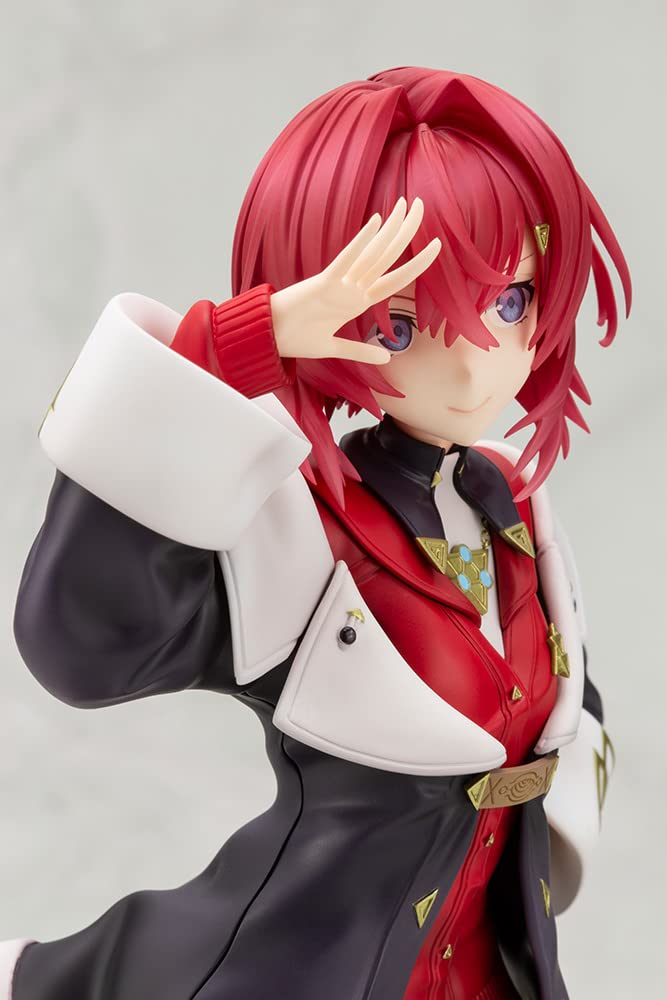 Kotobukiya Статуя Анж Катрина из ПВХ НИДЗИСАНДЖИ