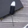 School Office Supplies Novelty Stationery Smooth Signature Ballpoint Pens Feather Pen Writing Tool