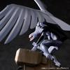 Kaiyodo Artpla ARTPLA SCULPTURE WORKS Машина для массового производства Evangelion Высота 280 мм Неокрашенная пластиковая модель AP044 "Атака" прибл.. Немасштабируемый