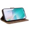 For Samsung Galaxy A17 5G/A17 4G/A16 4G/5G/A26 5G Case Multi Card Slots Zipper Leather Phone Cover