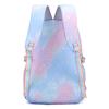 Anime One Piece Printed Backpack for Teenager Student Girl Back To School Bagpack Daily Bookbag Women Large Capacity Travel Bag Rucksack Mochila