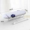 Portable Ironing Board with Folding Legs for Countertop Dorms Home