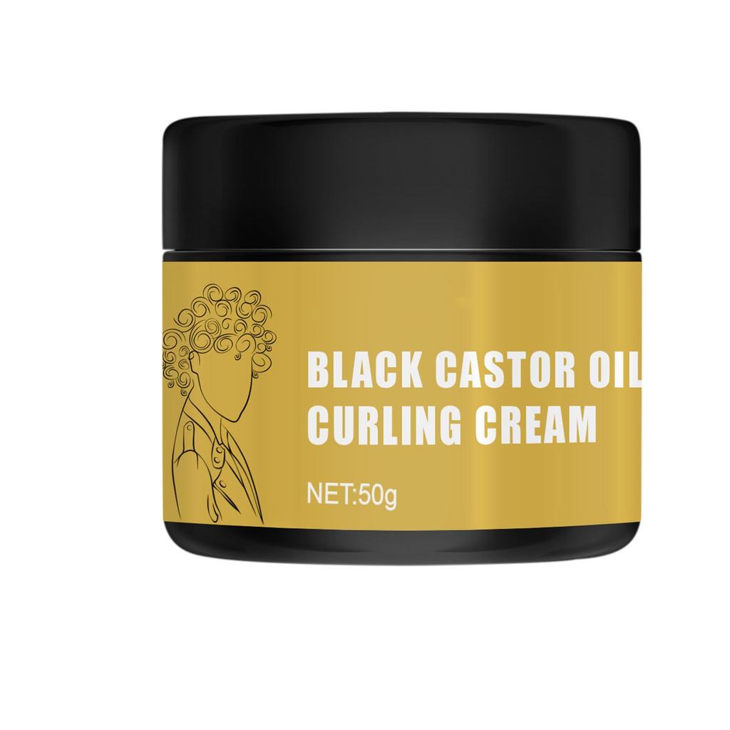 Hair Mask Gently Cares For Hair Moisturizing And Smoothing Hair