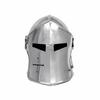 Medieval Combat Helmet Knight Great Bassinet Kettle Armor Halloween DP32