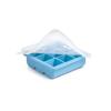 Ibili - 860609 - Ice Cube Mold with Lid 9