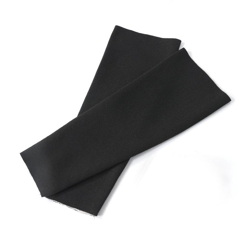 Mulberry Silk Elbow Support Sleeve for Men & Women - Thin, Long Sleeve Arm Protection for Spring/Summer