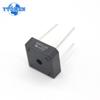 5PCS Diode KBPC1010 Bridge Rectifier 10A 1000V Electronic Component Bridge Rectifiers Set