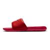 Nike Мужские кроссовки Victori One Slide University Red Черные CN9675-600
