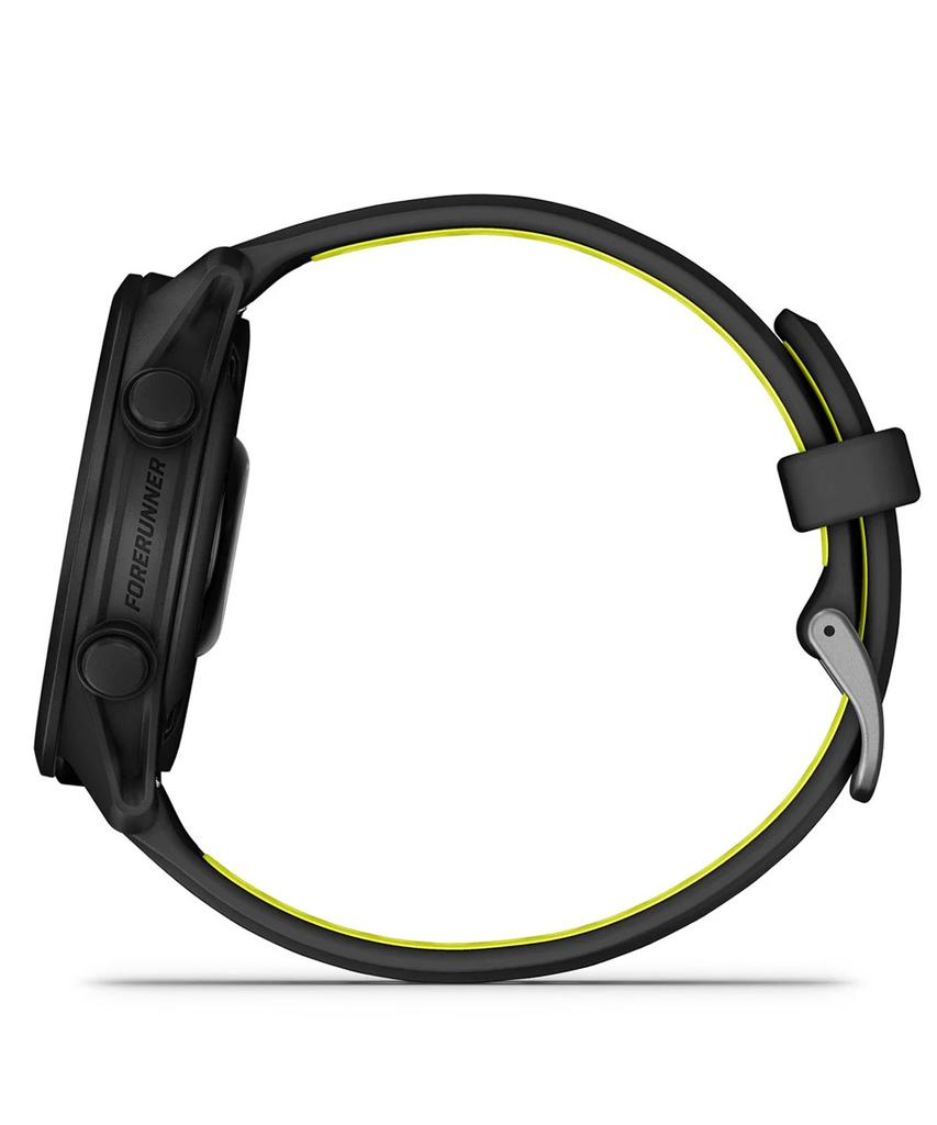 Gamin Forerunner 170 Music Black
