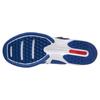 Wave Light Revolan Elite 11GT221027 Бейсбольные тренировочные кроссовки Синий x Белый [Mizuno] Мужские 2E
