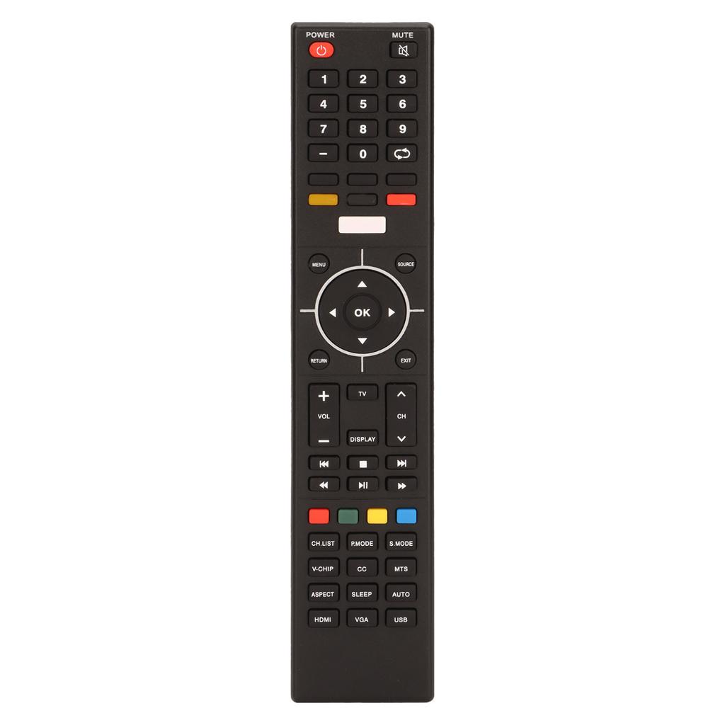 Универсальный пульт дистанционного управления Замена Совместим для Seiki SC 32HK700N SE32HY19T SC 40FK700N SE40FYT