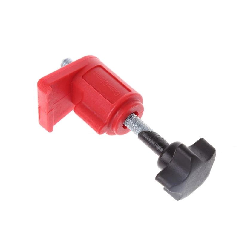 5 шт. универсальный держатель кулачкового вала для фиксации распредвала двигателя автомобиля набор инструментов для фиксации шкива фиксатор шкива горячая распродажа