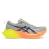 Asics Superblast 2 Paris Unisex Sneakers Blue Cool-Grey Safety-Yellow 1013A150-750