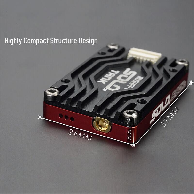 RUSHFPV 5.8G Аналоговые видеопередатчики FPV