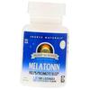 Melatonin, Melatonin 1, 100 Lozenges Mint (72355002)