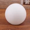 White Glass Lamp Shade, Milky Globe Lampshades Fitting Lamp, D/6/8/10Cm/D12/13Cm D15Cm Round Light Cover