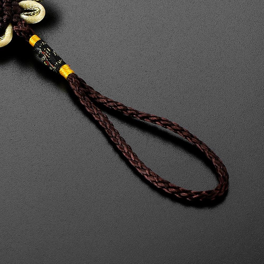 Metal Diamond Cross Jesus Christian Religious Car Pendant  Car Rearview Mirror Ornaments Hanging Auto Car Styling Accessories