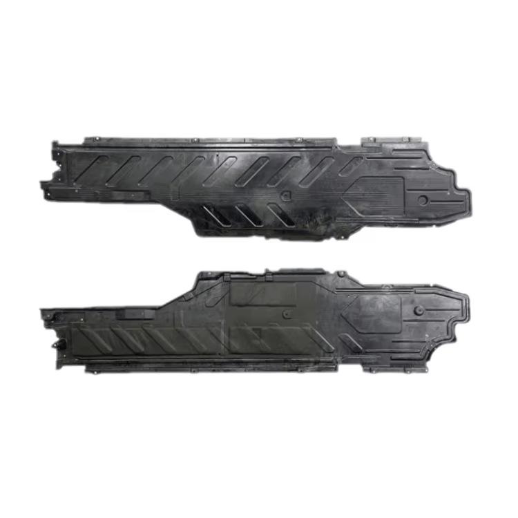 Fits Mercedes-Benz E-Class W213 Engine Splash Guard Under 2136803506/3606