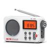 Высококачественное портативное AM/FM-радио для пожилых людей
