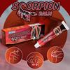 Scorpion Venom Pain Relief Ointment Joint Knee Back Muscle Analgesic Treatment Cream 20g