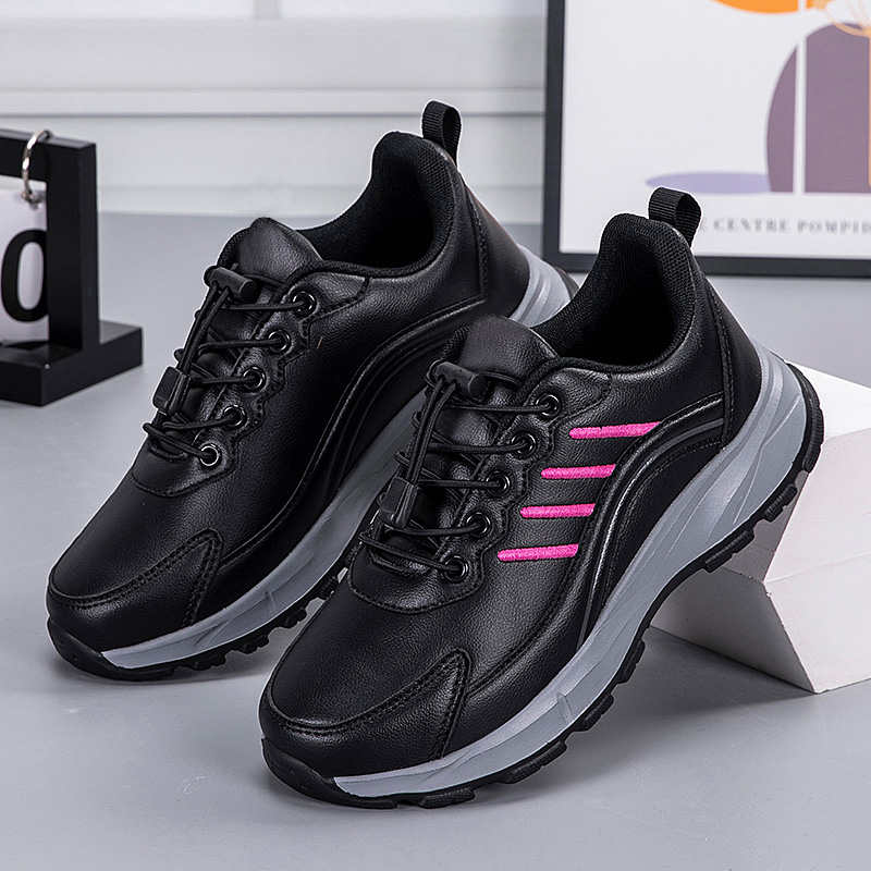 Мода Весна-осень Осень Женские туфли на каблуке Женские оранжевые кроссовки Каблуки Женские Спортивные Особый Топ продаж Заказ Косплей