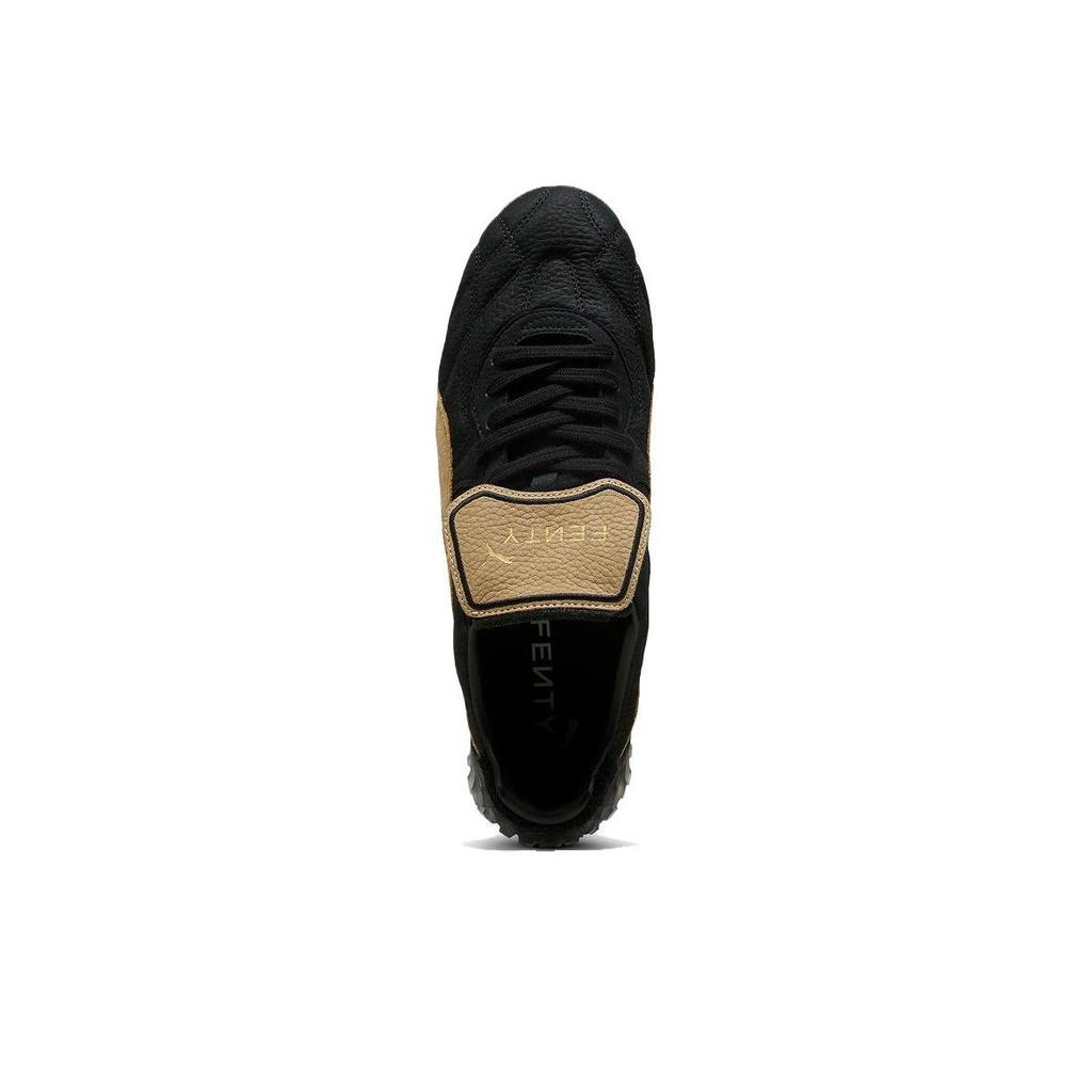 Puma X Fenty Avanti Ls Унисекс Черный Prairie Tan 404778-01
