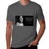 Dwayne Johnson Quotes Tshirt Casual Graphic Print Tee