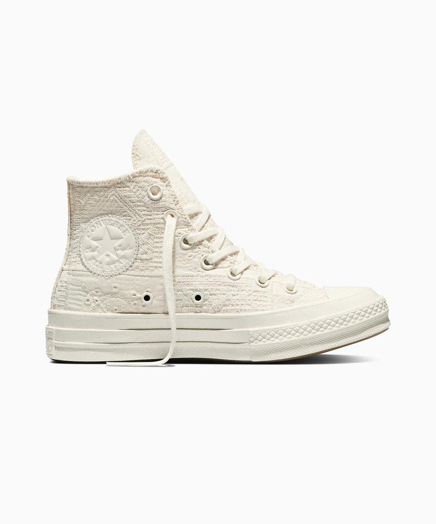 Converse Кеды Chuck 70 Крючком Белый A16986C