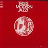 LP Record VARIOUS - This Is Modern Jazz SOPB551512 CBS/SONY 1972 Japan Jazz Used