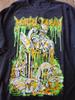 Футболка Mortal Decay T SHIRT Tee Размер S-5XL черная Go91 Унисекс футболка