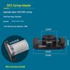 Ruhr Needle Tip Dispensing Machine Adapter: Valve Connector & Holder Accessories