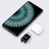 The COOIDEA Stereo Audio along with a audio supports 1 input 2 output or 2 input 1 and is a AUX audio speaker selector for mobile and 3.5mm Switcher,