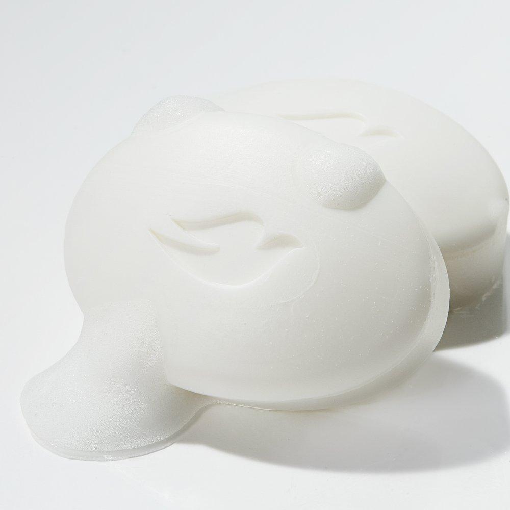 DOVE Чувствительный Beauty Bar 90 г x 4