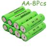 1.5v AA/AAA 2600-3000mAh NI Battery High Capacity Battery Mice Computers Toys