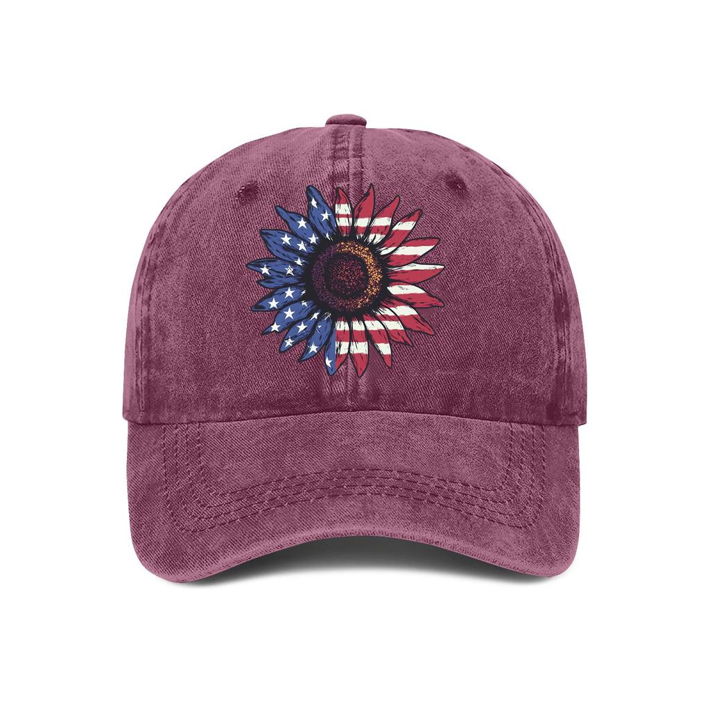 Fashion Men And Women Adjustable Baseball Cap