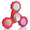 EDC Игрушка-спиннер для снятия стресса Сплавной волчок Наконечник Металлический гироскоп Антистресс Декомпрессия Внимание и концентрация
