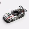RhinoModel RM 1:64 Mercedes-Benz AMG GTS Nürburgring DTM Race Painted Alloy Car Model