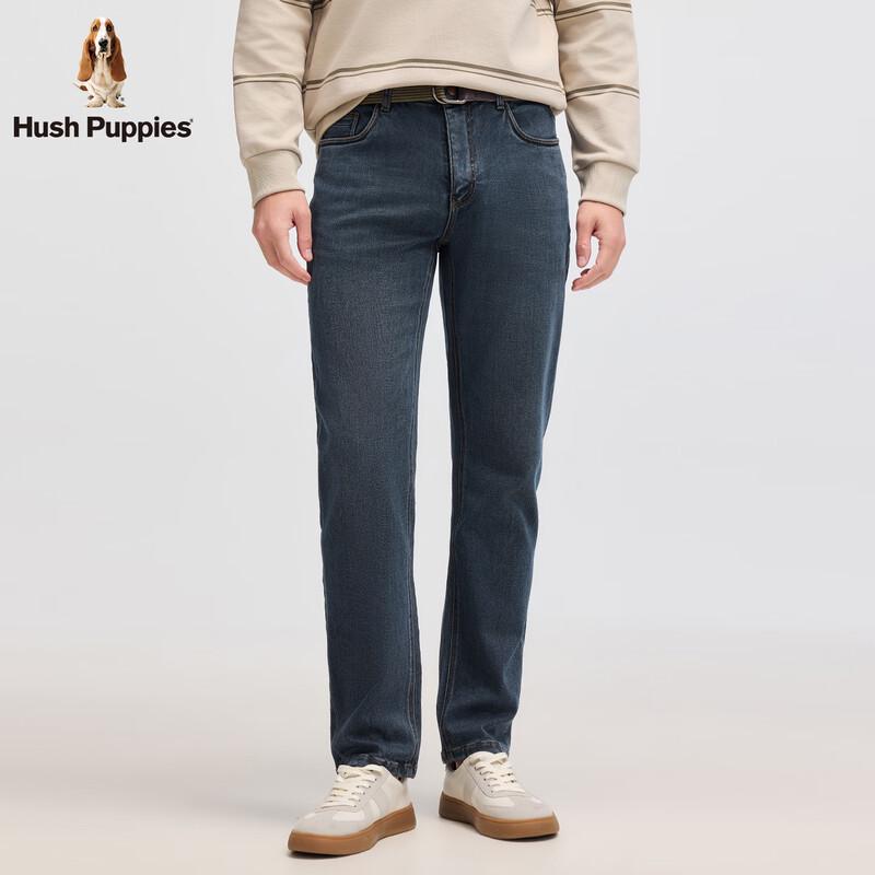Мужские прямые джинсы Hush Puppies