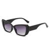 Cat'S Eye Sunglasses, Trendy Sunglasses Of The Same Style For Women, Candy-Colored Glasses.