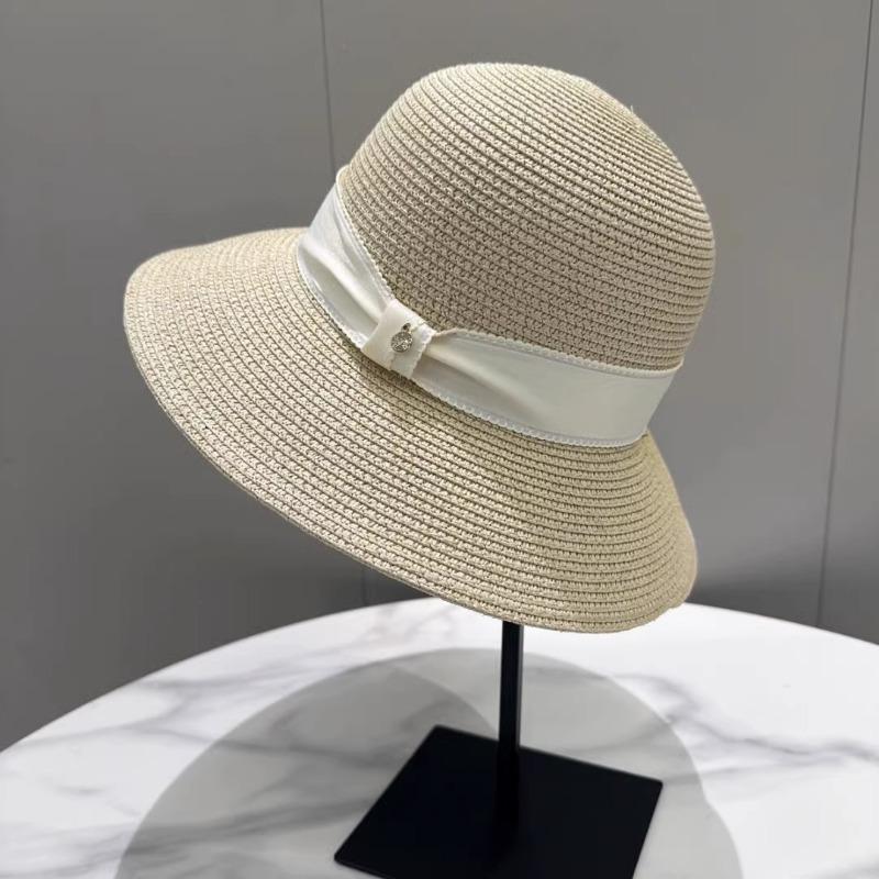 Летняя новая панама от солнца женская универсальная для лица маленькая солнцезащитная шляпа от солнца для морского отдыха пляжная шляпа